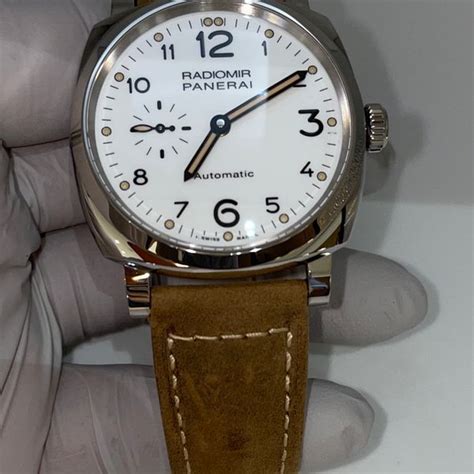 panerai 655 radiomir price.